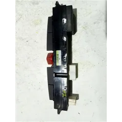 Recambio de interruptor luces emergencia para kia ceed (ed)(2006) 2.0 emotion [2,0 ltr. - 103 kw crdi] referencia OEM IAM 202006