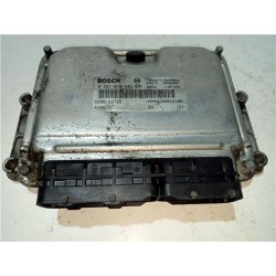 CENTRALITA INYECCION 0281010442 