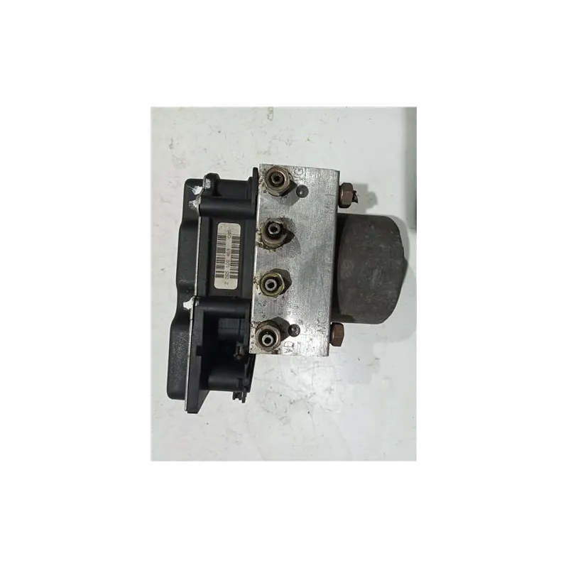Recambio de nucleo abs para renault clio ii symbol (2001) referencia OEM IAM 0265231333 8200229137  