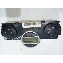Recambio de mandos climatizador para renault scenic ii (jm)(2003) 1.9 dci (jm12, jm0g) referencia OEM IAM 69340017  