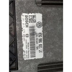 Recambio de centralita inyeccion para seat leon (1p1)(05.2005) 1.9 tdi referencia OEM IAM 03G906021LK  