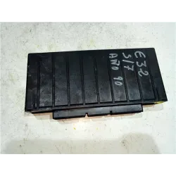 Recambio de modulo electronico para bmw serie 5 (e34)(1991) 2.5 525i [2,5 ltr. - 141 kw 24v] referencia OEM IAM 5KG00517500  