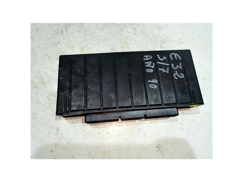 Recambio de modulo electronico para bmw serie 5 (e34)(1991) 2.5 525i [2,5 ltr. - 141 kw 24v] referencia OEM IAM 5KG00517500  