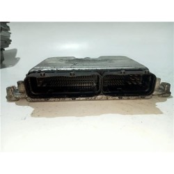 Recambio de centralita inyeccion para renault megane i fase 2 berlina (ba0)(1999) referencia OEM IAM 0281010442  