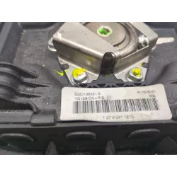 Recambio de airbag volante para renault trafic ii furgoneta (fl) 2.5 dci 135 (fl0d) referencia OEM IAM 8200136331B  