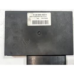 Recambio de modulo electronico para volkswagen polo iv (9n1)(11.2001) 1.9 tdi referencia OEM IAM 6Q0959433H  