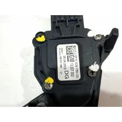 Recambio de potenciometro pedal gas para opel insignia a (g09) 2.0 cdti (68) referencia OEM IAM 13237352  