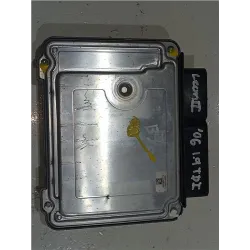 Recambio de centralita inyeccion para seat leon (1p1)(05.2005) 1.9 tdi referencia OEM IAM 03G906021LK  