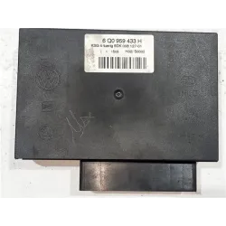 Recambio de modulo electronico para volkswagen polo iv (9n1)(11.2001) 1.9 tdi referencia OEM IAM 6Q0959433H  