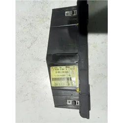 Recambio de mandos climatizador para bmw serie 3 berlina (e46)(1998) 2.2 320i [2,2 ltr. - 125 kw 24v cat] referencia OEM IAM 641