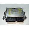 Recambio de centralita inyeccion para renault megane i fase 2 berlina (ba0)(1999) referencia OEM IAM 0281010442  