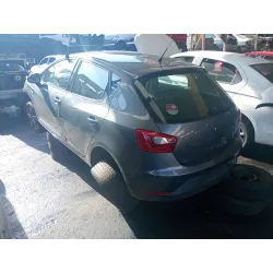 seat ibiza iv (6j5, 6p1) del año 2013