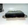 Recambio de centralita inyeccion para renault megane i fase 2 berlina (ba0)(1999) referencia OEM IAM 0281010442  