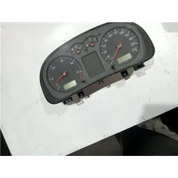 Recambio de cuadro completo para volkswagen golf iv berlina (1j1)(1997) 1.6 16v referencia OEM IAM 110008773003  