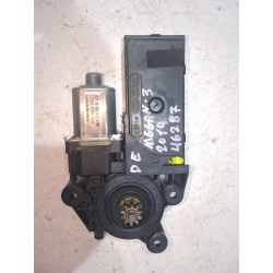 Recambio de motor elevalunas delantero izquierdo para renault megane iii sport tourer (2009) 1.6 bose edition [1,6 ltr. - 96 kw 