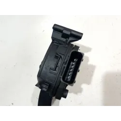 Recambio de potenciometro pedal gas para opel insignia a (g09) 2.0 cdti (68) referencia OEM IAM 13237352  