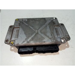 Recambio de centralita inyeccion para renault megane i fase 2 berlina (ba0)(1999) referencia OEM IAM 0281010442  