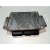 Recambio de centralita inyeccion para renault megane i fase 2 berlina (ba0)(1999) referencia OEM IAM 0281010442  