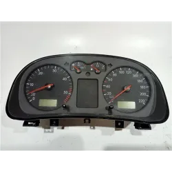 Recambio de cuadro completo para volkswagen golf iv berlina (1j1)(1997) 1.6 16v referencia OEM IAM 110008773003  