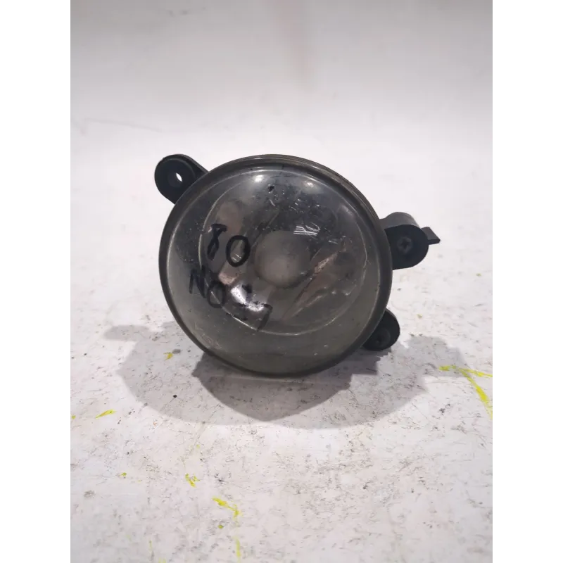 Recambio de faro antiniebla izquierdo para seat leon (1m1) 1.9 tdi referencia OEM IAM E419037  