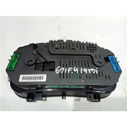 Recambio de cuadro completo para volkswagen golf iv berlina (1j1)(1997) 1.6 16v referencia OEM IAM 110008773003  