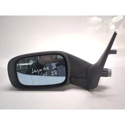 Recambio de retrovisor izquierdo para renault laguna ii (bg0)(2001) 1.9 dci (bg0g) referencia OEM IAM 201811  