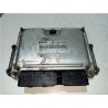 Recambio de centralita inyeccion para renault megane i fase 2 berlina (ba0)(1999) referencia OEM IAM 0281010442  
