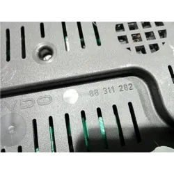 Recambio de cuadro completo para volkswagen golf iv berlina (1j1)(1997) 1.6 16v referencia OEM IAM 110008773003  