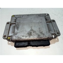 Recambio de centralita inyeccion para renault megane i fase 2 berlina (ba0)(1999) referencia OEM IAM 0281010442  