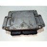 Recambio de centralita inyeccion para renault megane i fase 2 berlina (ba0)(1999) referencia OEM IAM 0281010442  