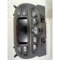 Recambio de mandos climatizador para peugeot 206 cc cabrio-coupé (2001) 1.6 16v referencia OEM IAM 96283050ZR  