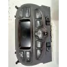 Recambio de mandos climatizador para peugeot 206 cc cabrio-coupé (2001) 1.6 16v referencia OEM IAM 96283050ZR  