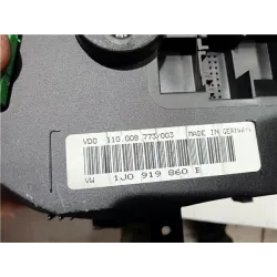 Recambio de cuadro completo para volkswagen golf iv berlina (1j1)(1997) 1.6 16v referencia OEM IAM 110008773003  