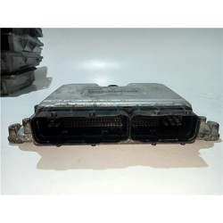 Recambio de centralita inyeccion para renault megane i fase 2 berlina (ba0)(1999) referencia OEM IAM 0281010442  