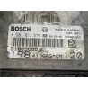 Recambio de centralita inyeccion para fiat ii bravo (198)(2007) 1.9 d multijet referencia OEM IAM 0281013579 51809688  