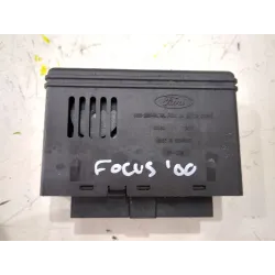 Recambio de modulo electronico para ford focus i (daw, dbw) 1.8 turbo di / tddi referencia OEM IAM 98AG14K150AF  