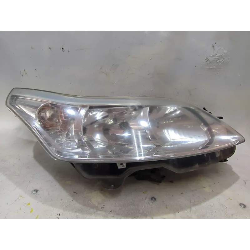 Recambio de faro delantero derecho para citroën c4 i (lc_) 1.6 hdi referencia OEM IAM 964689388006  