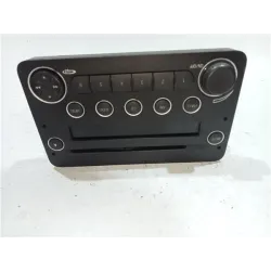 Recambio de radio cd para alfa romeo 159 (140)(2005) 1.9 jtdm 16v / selective [1,9 ltr. - 110 kw jtd (m) 16v cat] referencia OEM