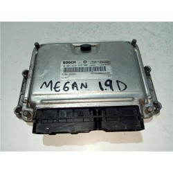 CENTRALITA INYECCION 0281010442 