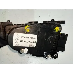 Recambio de potenciometro pedal gas para renault laguna ii (bg0)(2001) 1.9 dci (bg0g) referencia OEM IAM 6PV00811900  