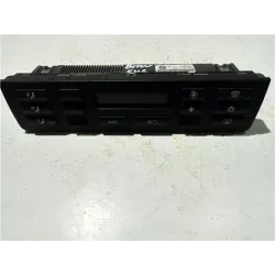 Recambio de mandos climatizador para bmw serie 3 berlina (e46)(1998) 2.2 320i [2,2 ltr. - 125 kw 24v cat] referencia OEM IAM 641