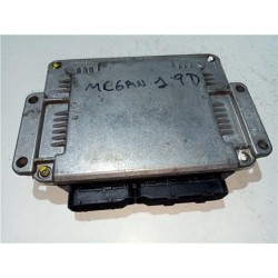Recambio de centralita inyeccion para renault megane i fase 2 berlina (ba0)(1999) referencia OEM IAM 0281010442  