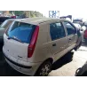 fiat punto (188_) del año 2001