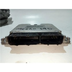 Recambio de centralita inyeccion para renault megane i fase 2 berlina (ba0)(1999) referencia OEM IAM 0281010442  