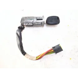 Recambio de conmutador de arranque para renault clio ii (bb_, cb_) 1.5 dci (b/cb08) referencia OEM IAM N0C129A  