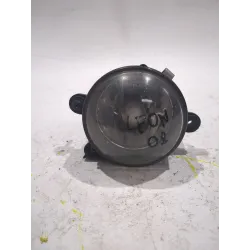 Recambio de faro antiniebla izquierdo para seat leon (1m1) 1.9 tdi referencia OEM IAM E419037  