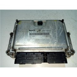 CENTRALITA INYECCION 0281010442 