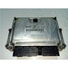 Recambio de centralita inyeccion para renault megane i fase 2 berlina (ba0)(1999) referencia OEM IAM 0281010442  