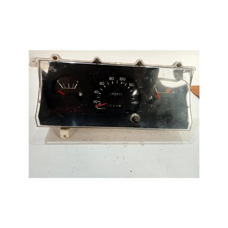 Recambio de cuadro completo para toyota land cruiser station (j8)(1990) referencia OEM IAM 769802571  