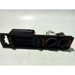 Recambio de mandos climatizador para bmw serie 5 berlina (e34)(1988) 2.5 525i (125kw) [2,5 ltr. - 125 kw cat] referencia OEM IAM